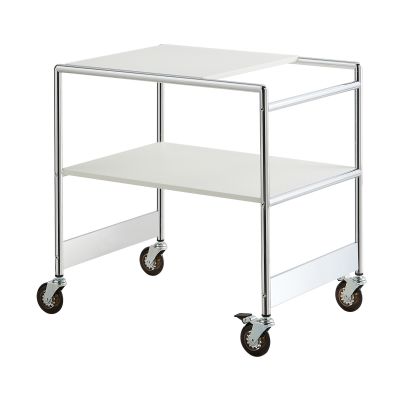 Serving trolley SIR Mox